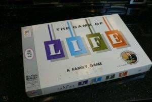 What Is It and What’s It Worth? Milton Bradley Games