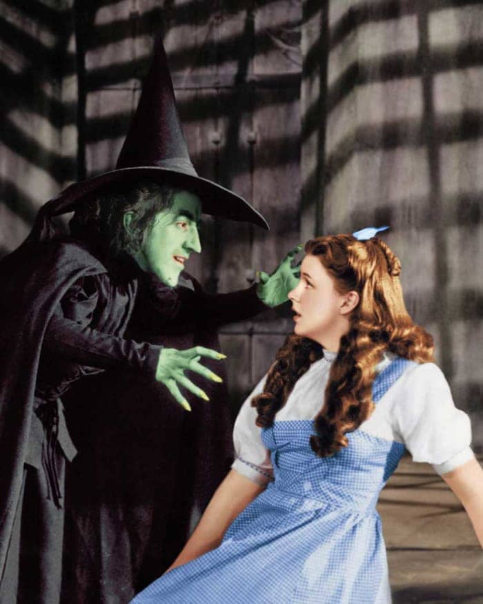 Judge Blocks Sale of Dorothy’s ‘Wizard of Oz’ Dress