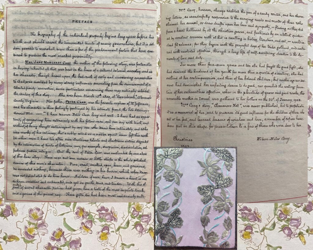 Collecting and Preserving the Handwritten Word – WorthPoint