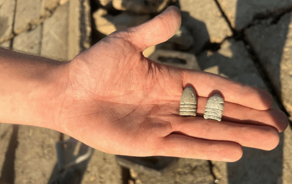 Great Discoveries: Civil War Artifacts Found Along the Mississippi River – WorthPoint